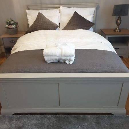 Arsenal Highbury & Islington Beautifully Presented Bed & Breakfast Londra Dış mekan fotoğraf