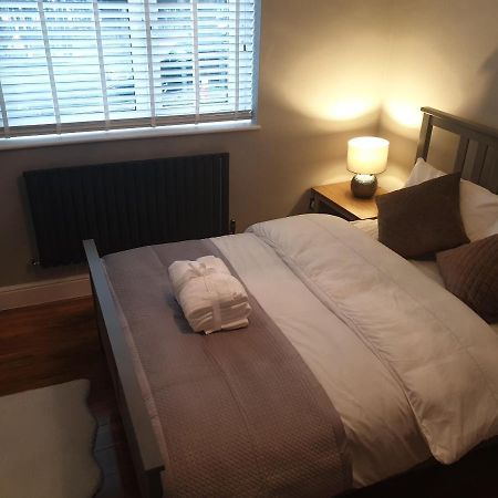 Arsenal Highbury & Islington Beautifully Presented Bed & Breakfast Londra Dış mekan fotoğraf