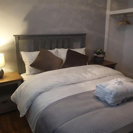Arsenal Highbury & Islington Beautifully Presented Bed & Breakfast Londra Dış mekan fotoğraf