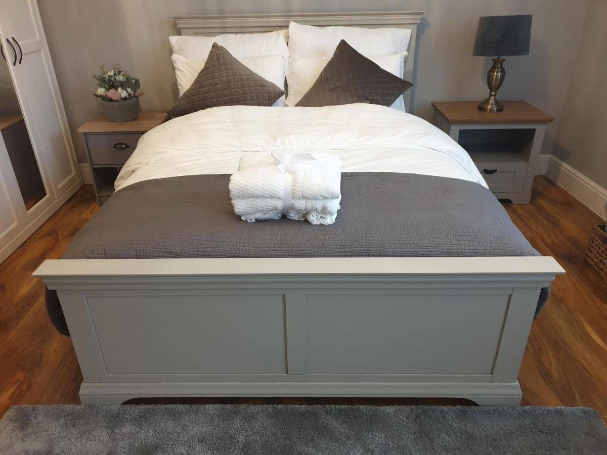 Arsenal Highbury & Islington Beautifully Presented Bed & Breakfast Londra Dış mekan fotoğraf