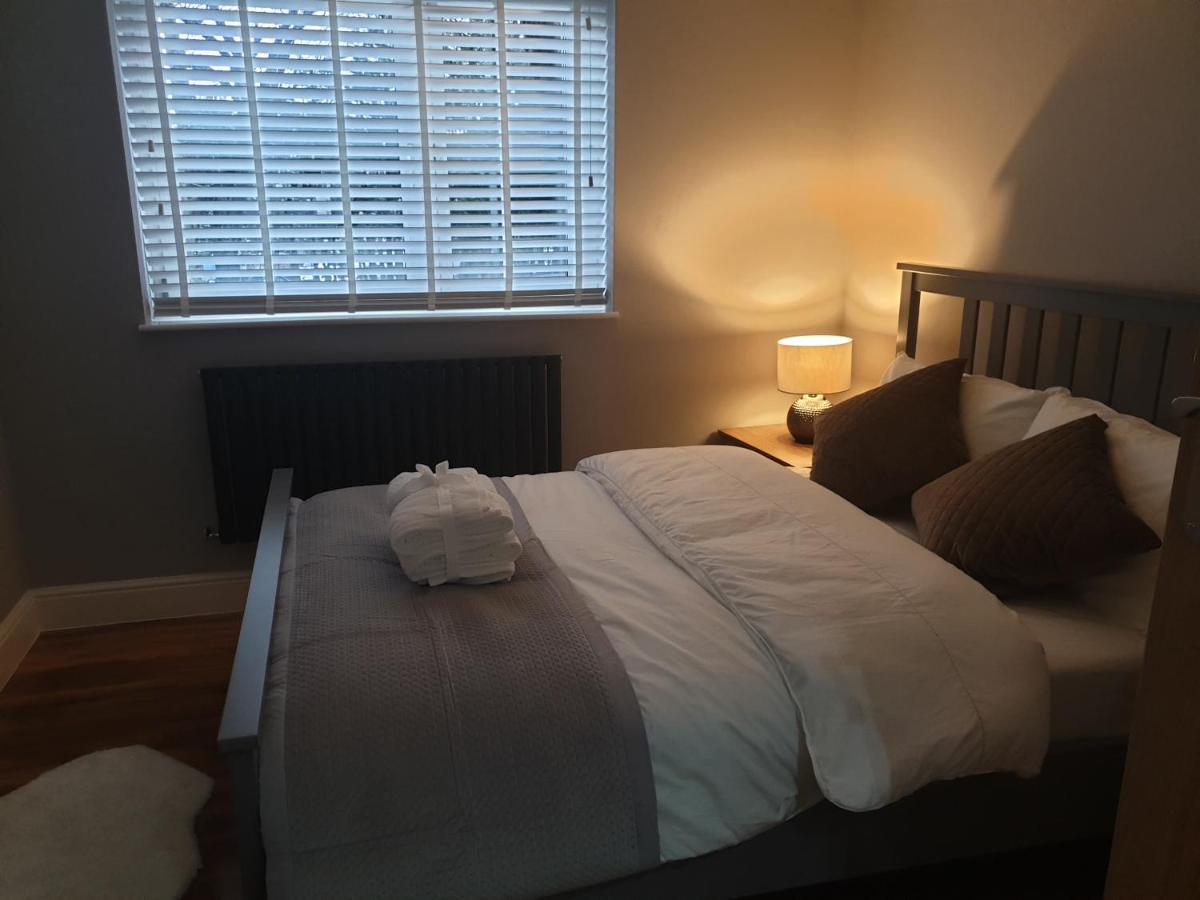 Arsenal Highbury & Islington Beautifully Presented Bed & Breakfast Londra Dış mekan fotoğraf