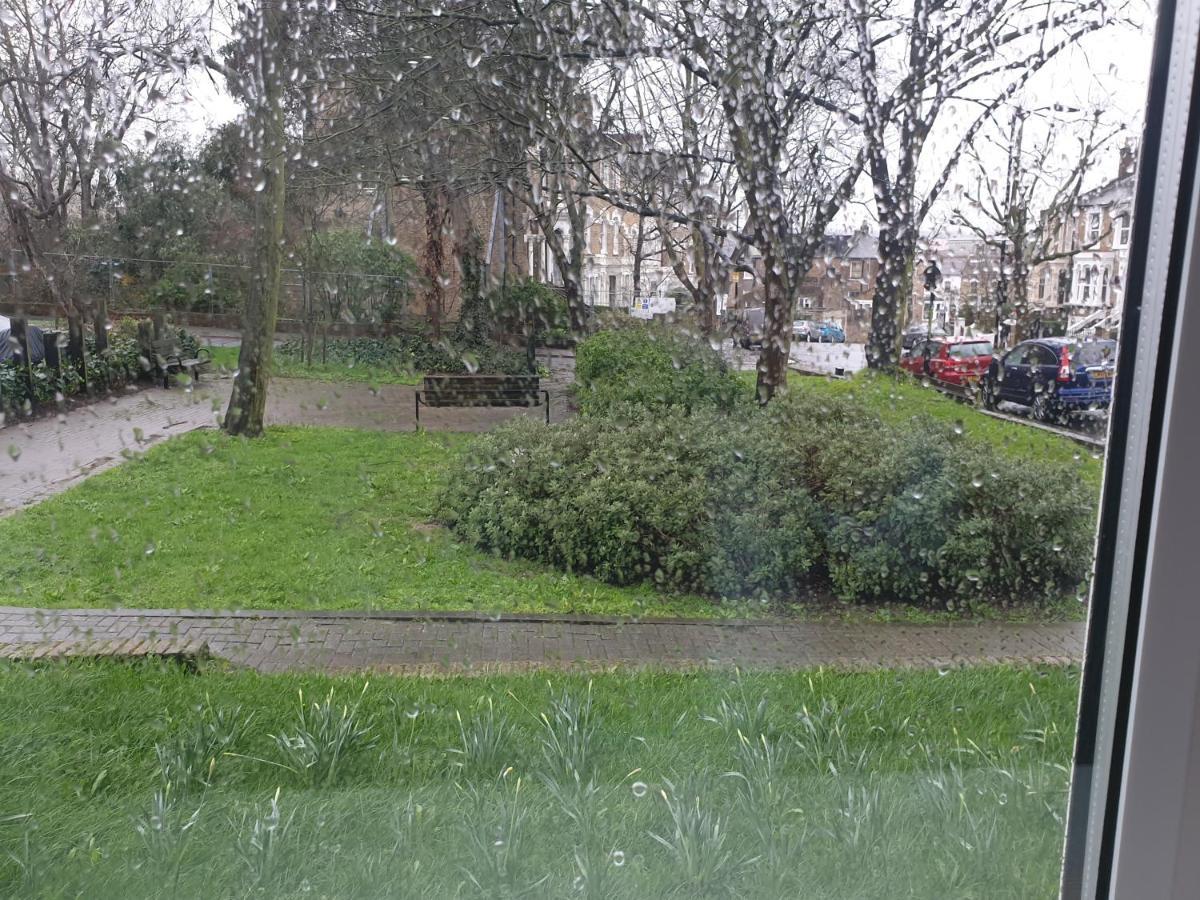 Arsenal Highbury & Islington Beautifully Presented Bed & Breakfast Londra Dış mekan fotoğraf