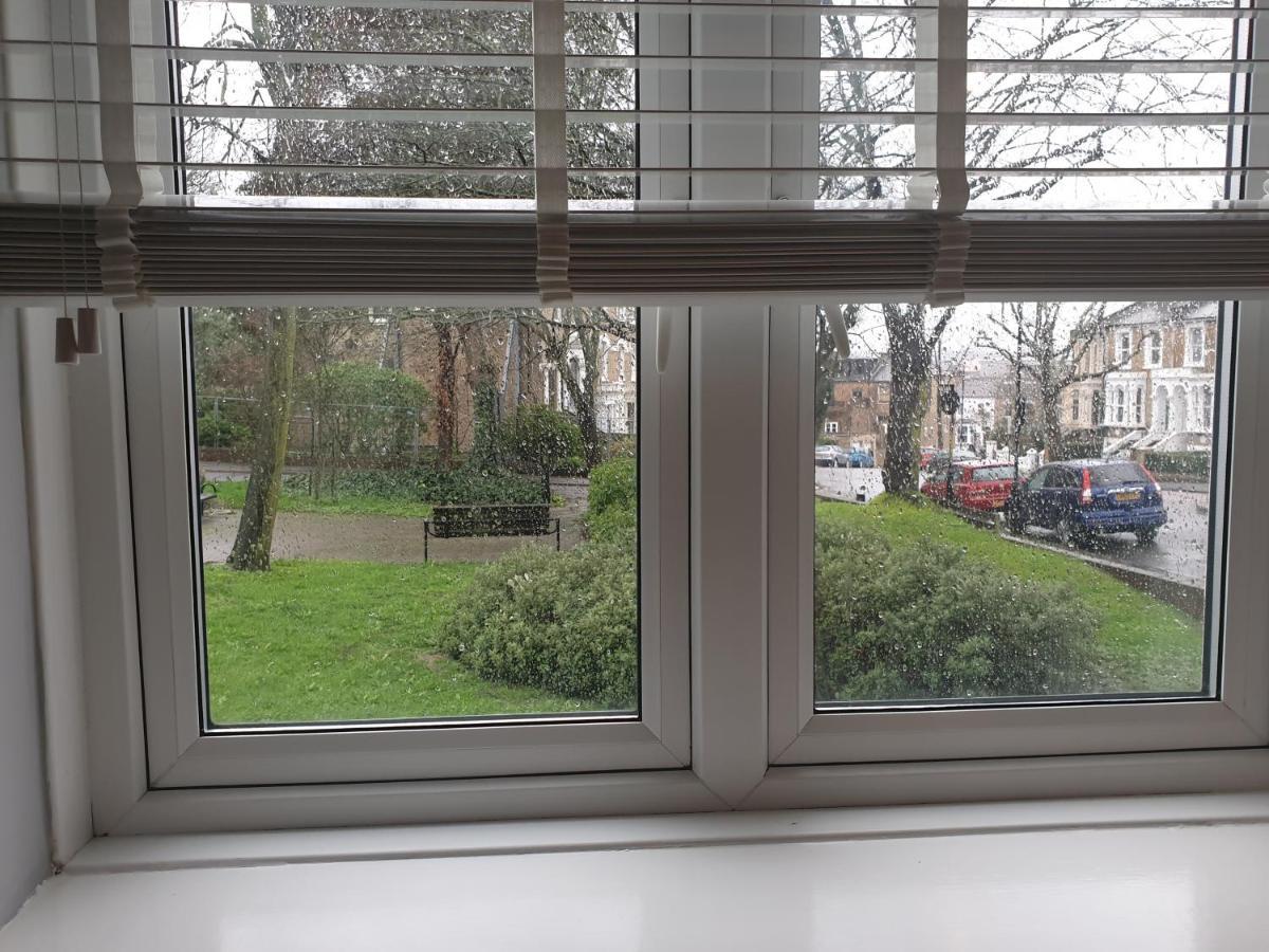 Arsenal Highbury & Islington Beautifully Presented Bed & Breakfast Londra Dış mekan fotoğraf