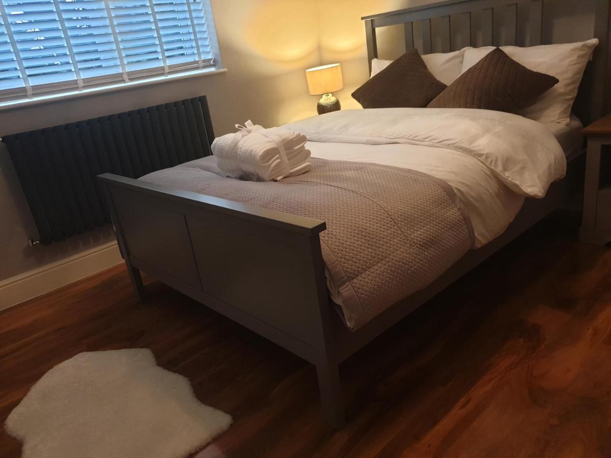 Arsenal Highbury & Islington Beautifully Presented Bed & Breakfast Londra Dış mekan fotoğraf