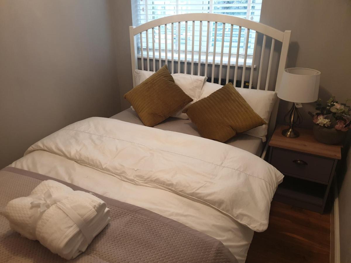 Arsenal Highbury & Islington Beautifully Presented Bed & Breakfast Londra Dış mekan fotoğraf