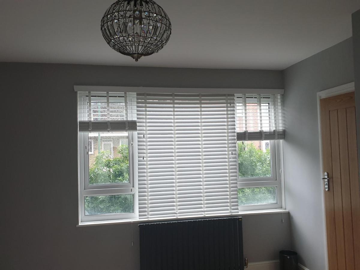 Arsenal Highbury & Islington Beautifully Presented Bed & Breakfast Londra Dış mekan fotoğraf