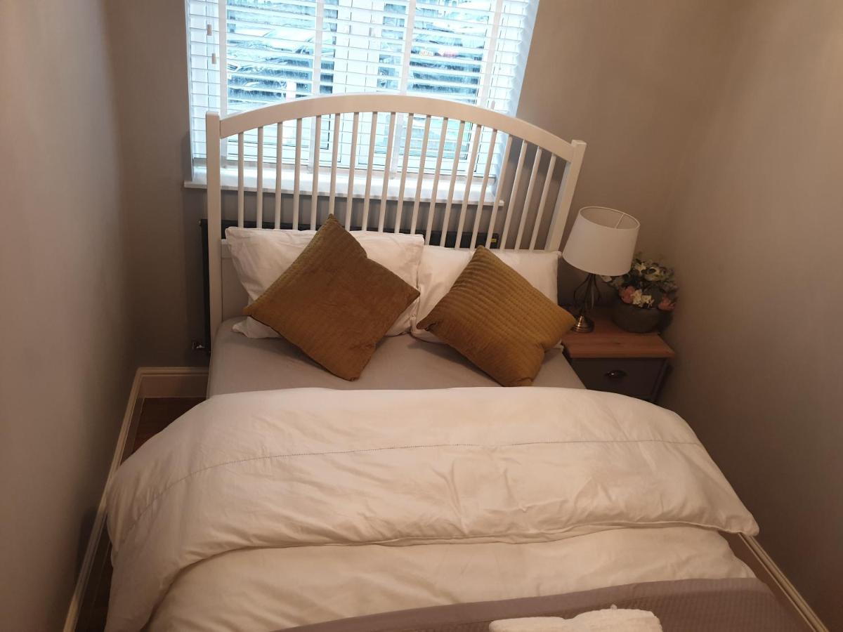 Arsenal Highbury & Islington Beautifully Presented Bed & Breakfast Londra Dış mekan fotoğraf