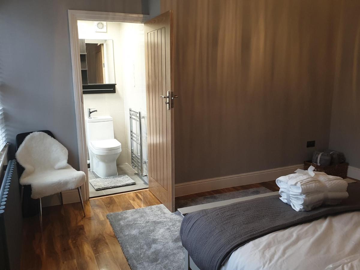 Arsenal Highbury & Islington Beautifully Presented Bed & Breakfast Londra Dış mekan fotoğraf