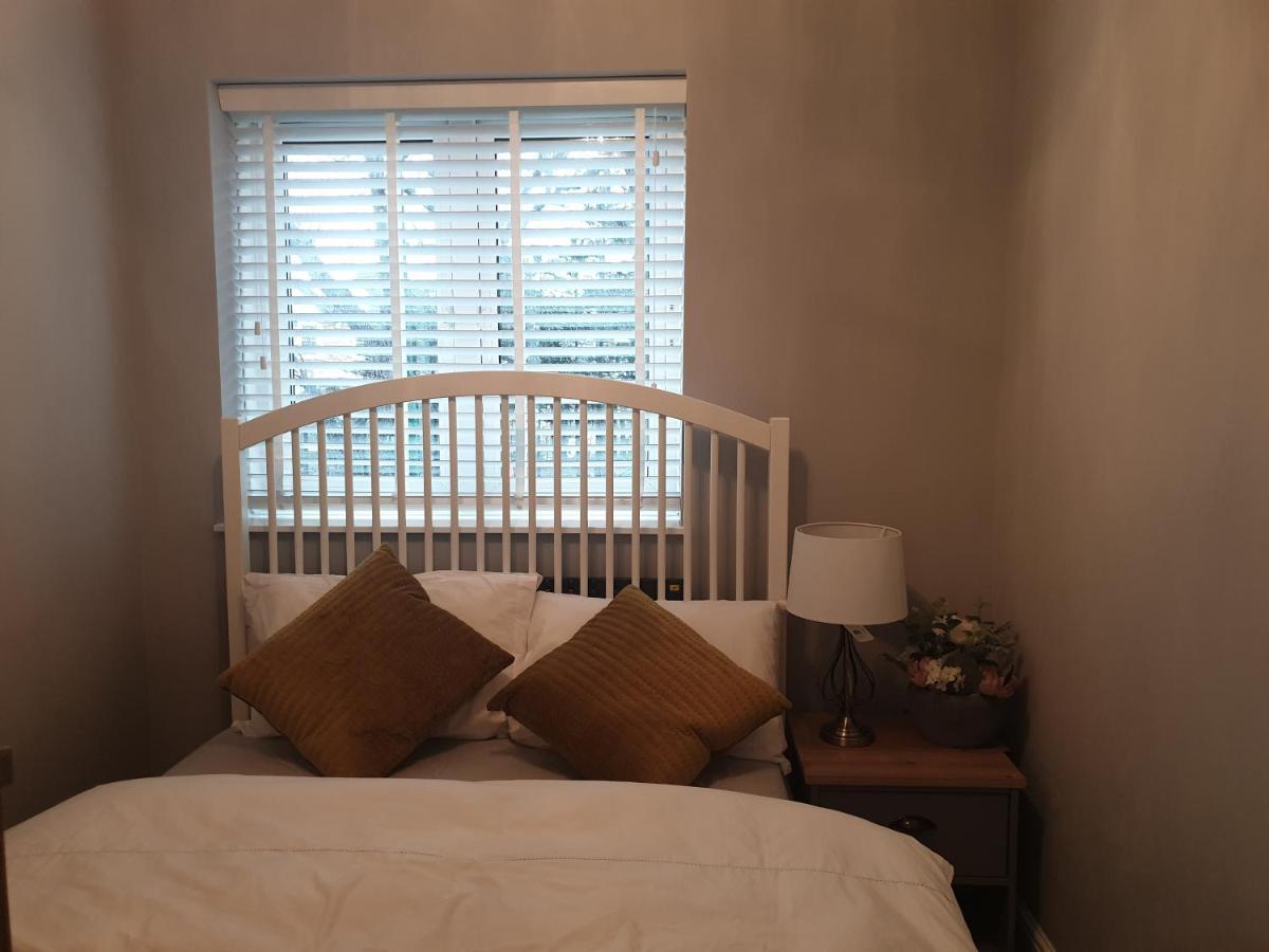 Arsenal Highbury & Islington Beautifully Presented Bed & Breakfast Londra Dış mekan fotoğraf