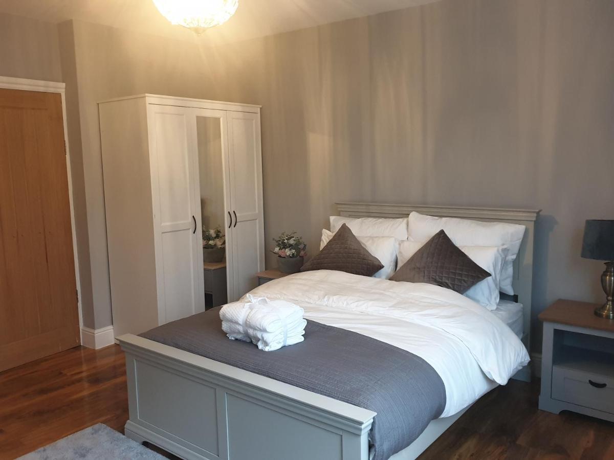 Arsenal Highbury & Islington Beautifully Presented Bed & Breakfast Londra Dış mekan fotoğraf