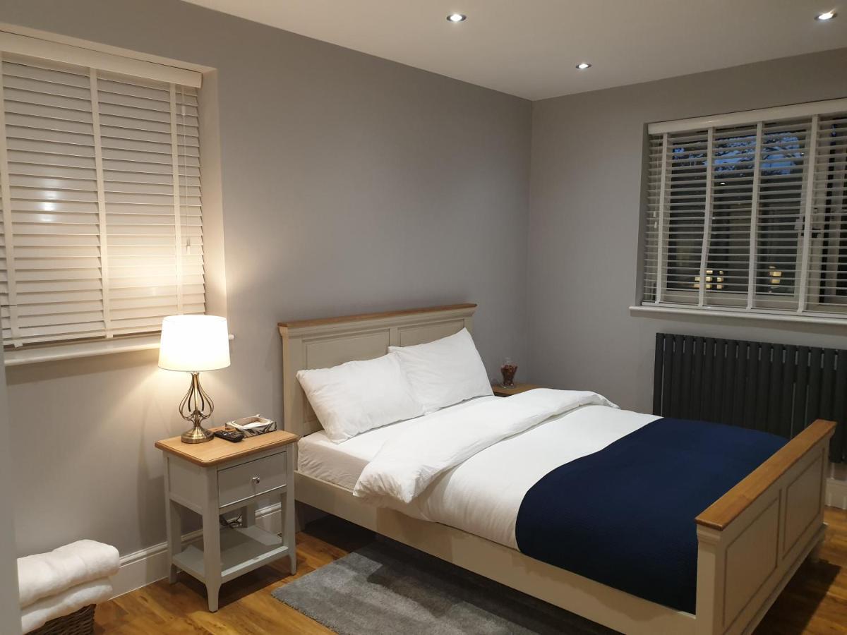 Arsenal Highbury & Islington Beautifully Presented Bed & Breakfast Londra Dış mekan fotoğraf
