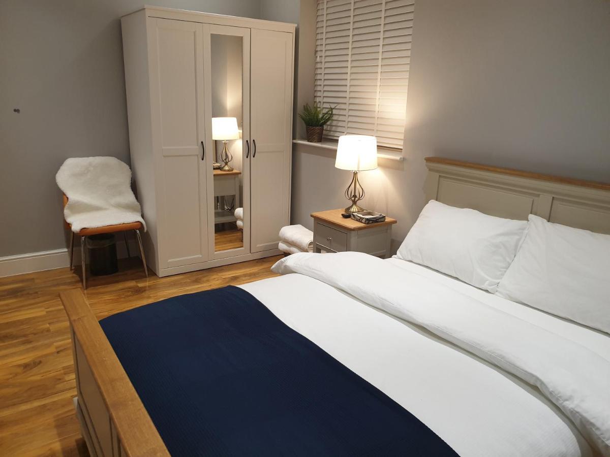 Arsenal Highbury & Islington Beautifully Presented Bed & Breakfast Londra Dış mekan fotoğraf