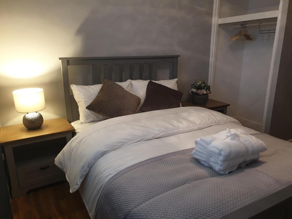 Arsenal Highbury & Islington Beautifully Presented Bed & Breakfast Londra Dış mekan fotoğraf
